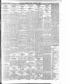 Dublin Daily Express Friday 14 October 1910 Page 5