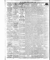 Dublin Daily Express Tuesday 01 November 1910 Page 4