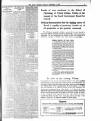 Dublin Daily Express Tuesday 01 November 1910 Page 7