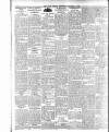 Dublin Daily Express Wednesday 02 November 1910 Page 6