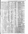 Dublin Daily Express Monday 14 November 1910 Page 3