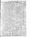 Dublin Daily Express Saturday 19 November 1910 Page 5