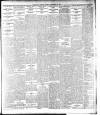 Dublin Daily Express Friday 25 November 1910 Page 5
