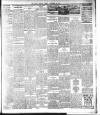 Dublin Daily Express Friday 25 November 1910 Page 7