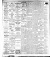 Dublin Daily Express Saturday 26 November 1910 Page 4