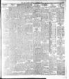 Dublin Daily Express Saturday 26 November 1910 Page 7