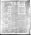 Dublin Daily Express Thursday 01 December 1910 Page 5