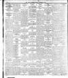 Dublin Daily Express Saturday 03 December 1910 Page 10