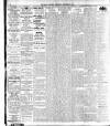 Dublin Daily Express Thursday 08 December 1910 Page 4