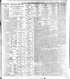 Dublin Daily Express Saturday 10 December 1910 Page 5