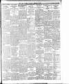 Dublin Daily Express Saturday 24 December 1910 Page 5