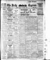 Dublin Daily Express Tuesday 03 January 1911 Page 1