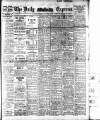 Dublin Daily Express Thursday 05 January 1911 Page 1