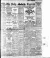 Dublin Daily Express Thursday 12 January 1911 Page 1