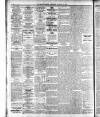 Dublin Daily Express Thursday 12 January 1911 Page 4