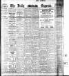 Dublin Daily Express Friday 13 January 1911 Page 1