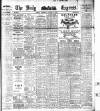 Dublin Daily Express Saturday 14 January 1911 Page 1