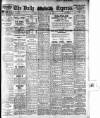 Dublin Daily Express Monday 16 January 1911 Page 1