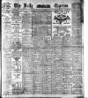Dublin Daily Express Thursday 19 January 1911 Page 1