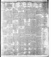 Dublin Daily Express Thursday 19 January 1911 Page 5