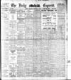 Dublin Daily Express Thursday 09 February 1911 Page 1
