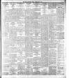 Dublin Daily Express Friday 10 February 1911 Page 5