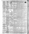 Dublin Daily Express Monday 20 February 1911 Page 4