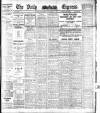 Dublin Daily Express Thursday 23 February 1911 Page 1
