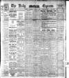 Dublin Daily Express Wednesday 15 March 1911 Page 1