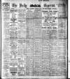 Dublin Daily Express Wednesday 29 March 1911 Page 1