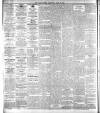 Dublin Daily Express Wednesday 29 March 1911 Page 4