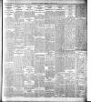 Dublin Daily Express Thursday 30 March 1911 Page 5