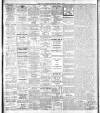 Dublin Daily Express Saturday 08 April 1911 Page 4