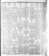 Dublin Daily Express Saturday 08 April 1911 Page 5