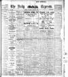 Dublin Daily Express Saturday 22 April 1911 Page 1