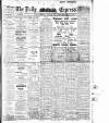 Dublin Daily Express Thursday 27 April 1911 Page 1