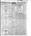 Dublin Daily Express Monday 29 May 1911 Page 1