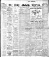 Dublin Daily Express Tuesday 09 May 1911 Page 1