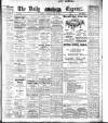 Dublin Daily Express Saturday 13 May 1911 Page 1