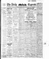 Dublin Daily Express Tuesday 16 May 1911 Page 1