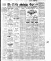Dublin Daily Express Tuesday 23 May 1911 Page 1