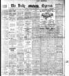 Dublin Daily Express Saturday 27 May 1911 Page 1
