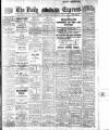 Dublin Daily Express Tuesday 30 May 1911 Page 1