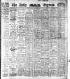 Dublin Daily Express Monday 19 June 1911 Page 1