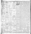 Dublin Daily Express Saturday 29 July 1911 Page 4