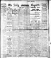 Dublin Daily Express Friday 14 July 1911 Page 1