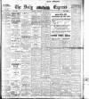 Dublin Daily Express Saturday 22 July 1911 Page 1