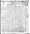 Dublin Daily Express Wednesday 26 July 1911 Page 5