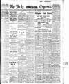 Dublin Daily Express Thursday 07 September 1911 Page 1