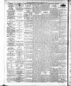 Dublin Daily Express Friday 06 October 1911 Page 4